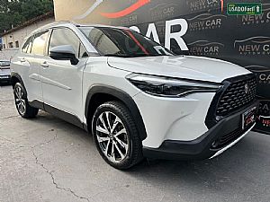 Corolla Cross XRE 2.0 Automático Flex