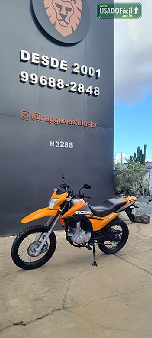 NXR 160 Bros ESDD Flexone