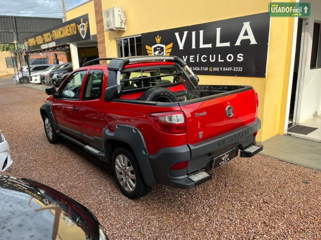 Foto do veículo