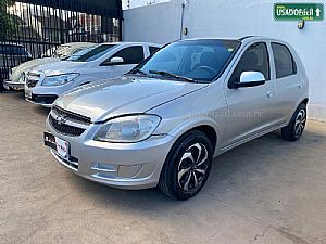 Celta LT 1.0 Flex 4p