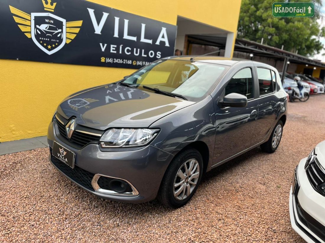 Foto do veículo