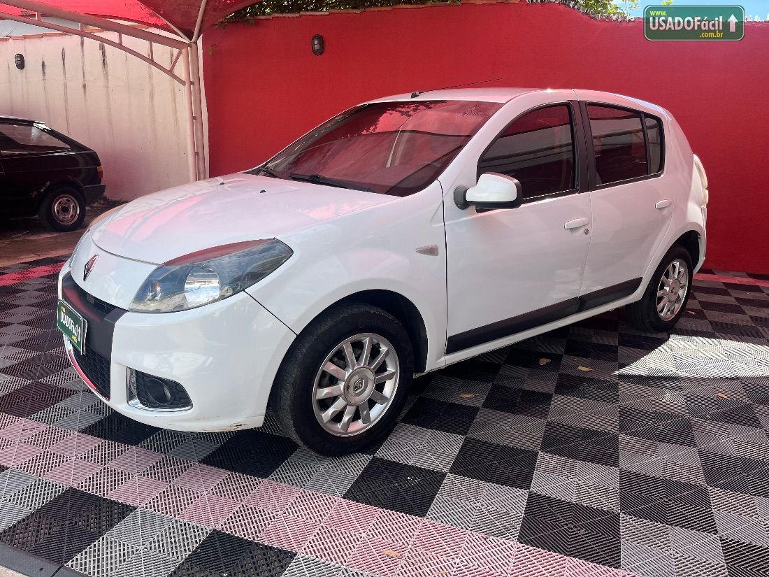 Foto do veículo