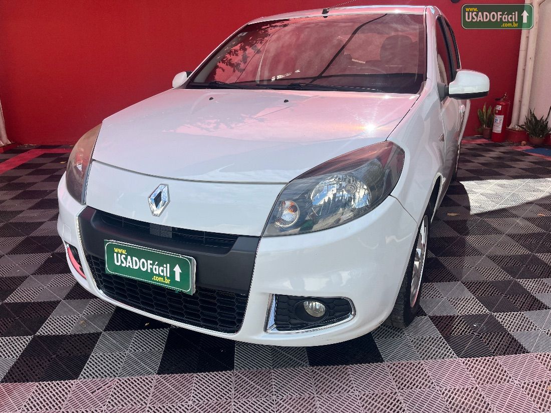 Foto do veículo