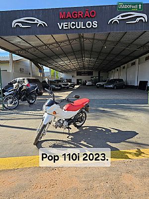 Pop 110i