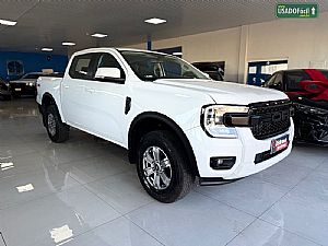 Ranger XLS CD 2.0 4x4 Automático Diesel