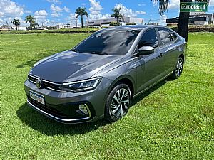 Virtus Highline 200 TSI Automático Flex
