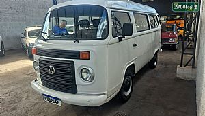 Kombi Standard 1.4 Mi Total Flex 8V