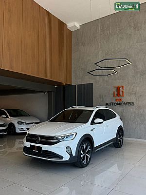 Nivus Highline 200 TSI Automático Flex