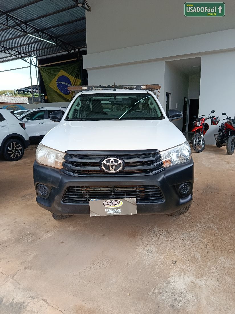 Foto do veículo