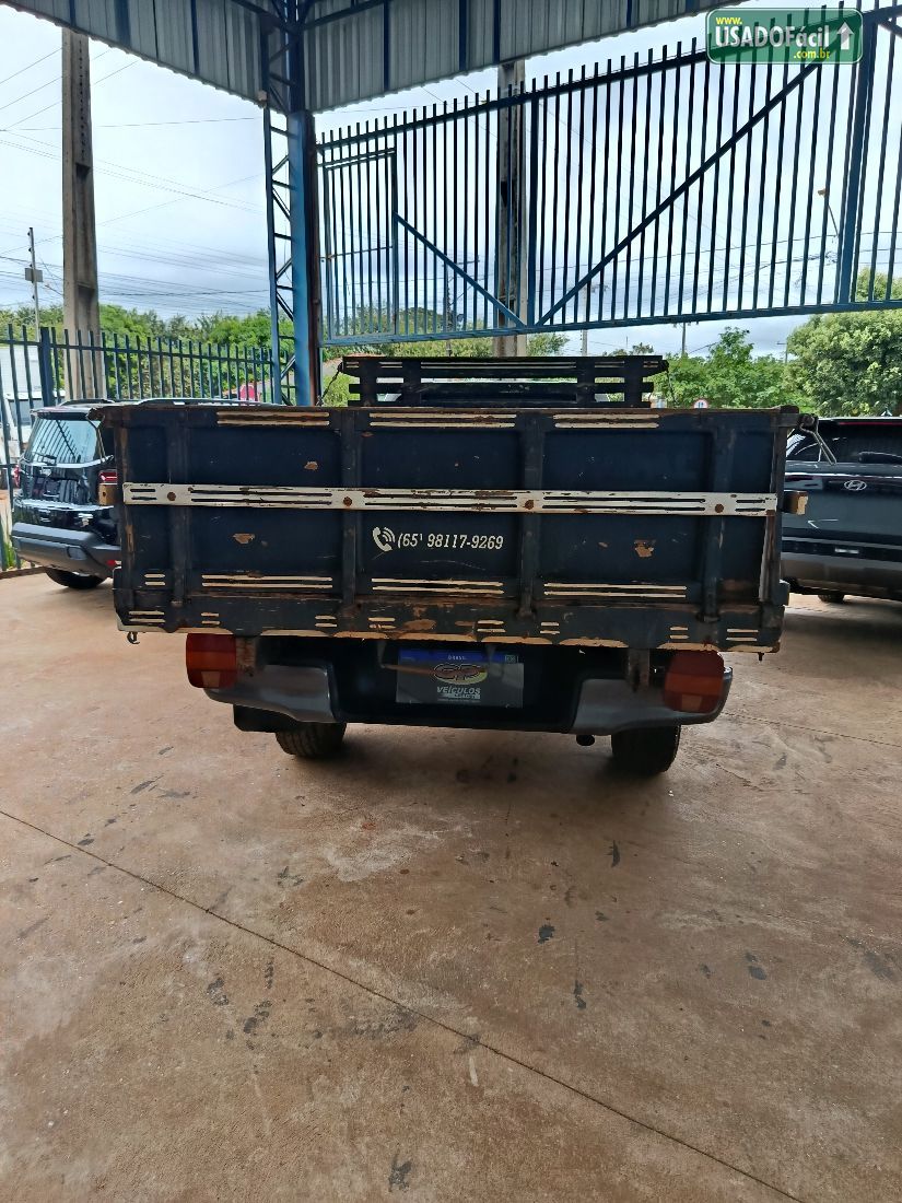 Foto do veículo