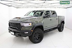 RAM RHO 3.0 TWIN TURBO