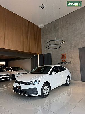 Virtus TSI 1.0 Automático Flex
