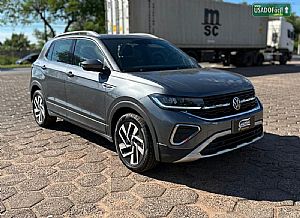 T-Cross Highline 250 TSI 1.4 Automático Flex