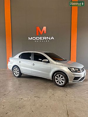 Voyage 1.6 MSi Automático Flex