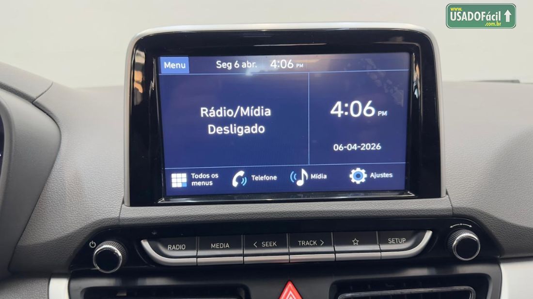 Foto do veículo