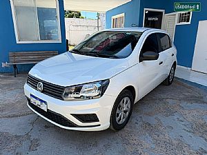 Gol 1.0 4P Flex