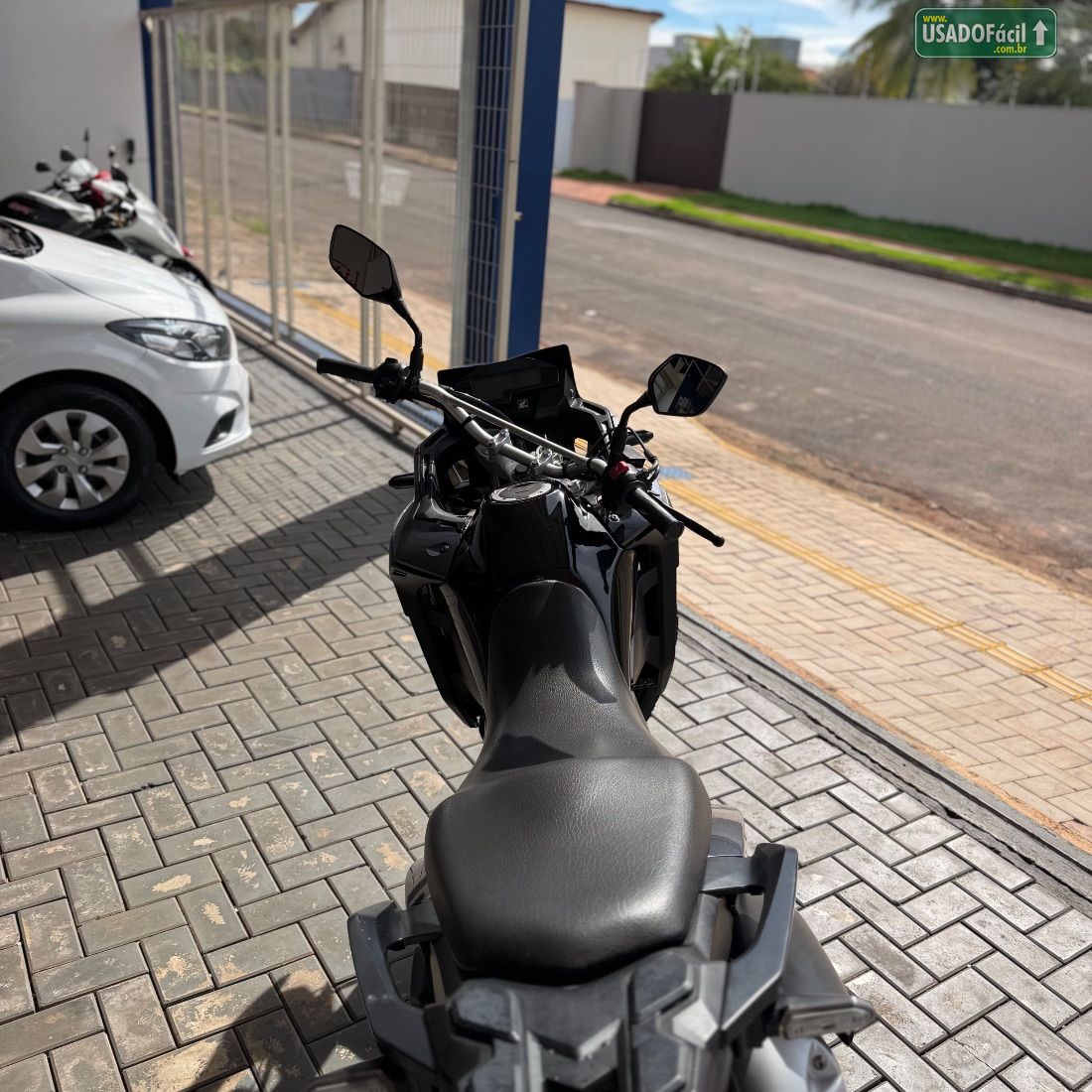 Foto do veículo