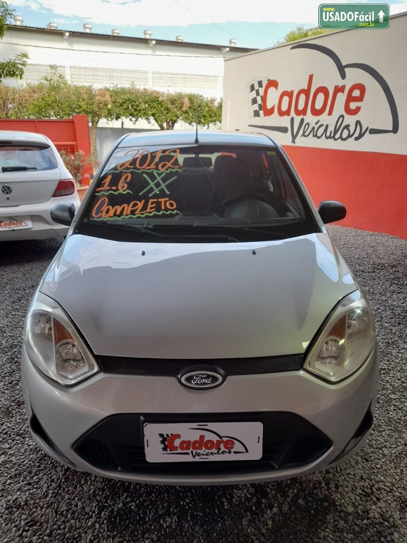 Foto do veículo