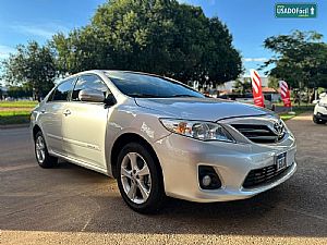Corolla XEI 2.0 Automático Flex