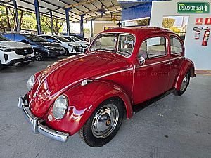 Fusca 1300