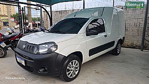 Fiorino Endurance EVO 1.4 Flex