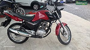 CG 150 Fan ESDi
