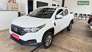 Strada Freedom CD 1.3 Flex
