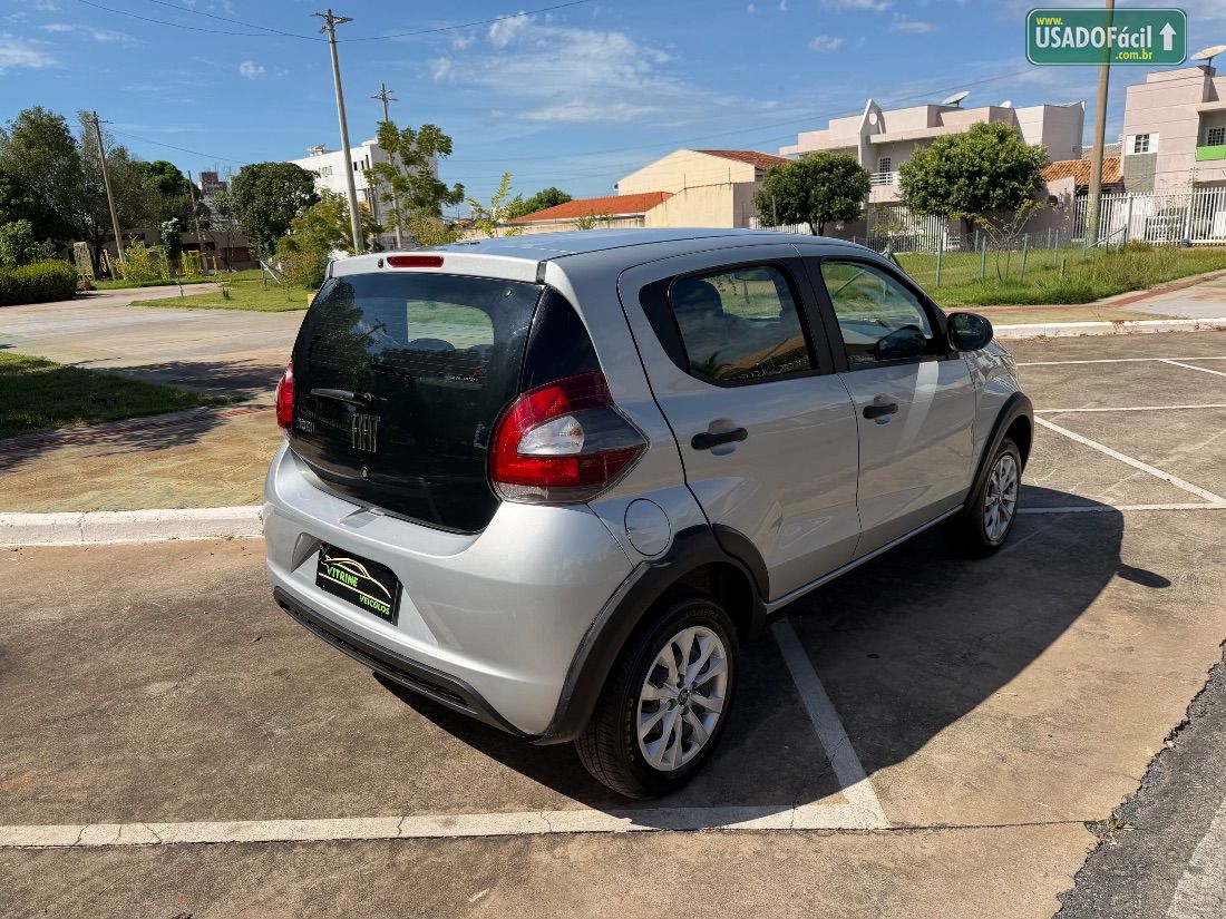 Foto do veículo