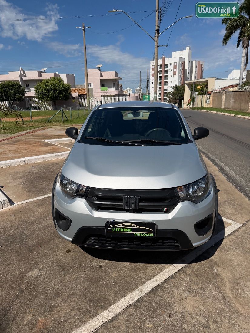 Foto do veículo