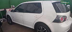 Golf Sportline 1.6 Mi Total Flex 4P
