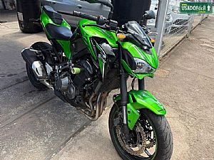 Kawasaki Z 900