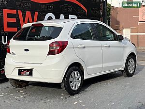 Ka Hatch SE 1.0 Flex 5P