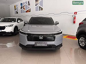 HRV EXL Sensing 1.5 Automático