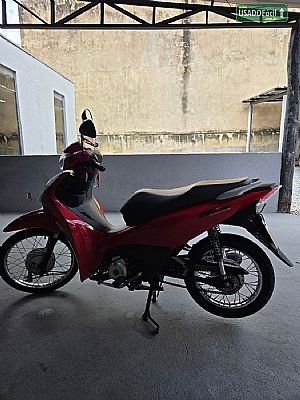 Biz 125 ES Flex