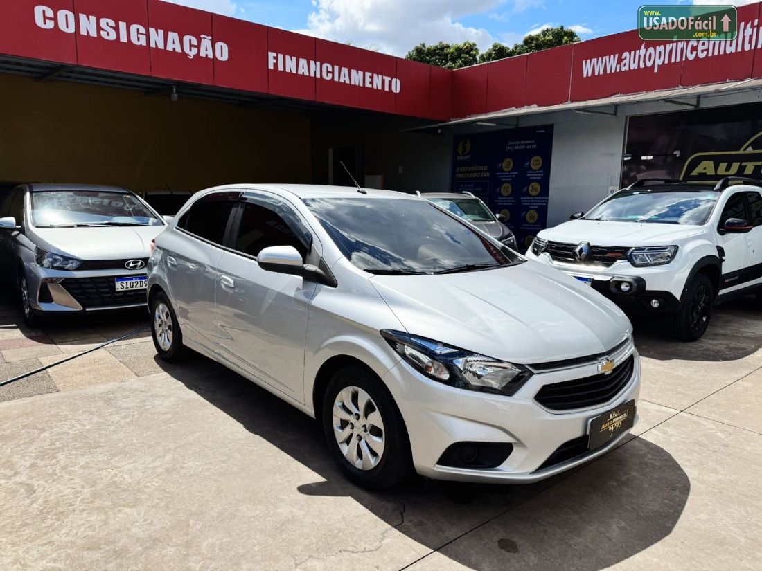 Foto do veículo