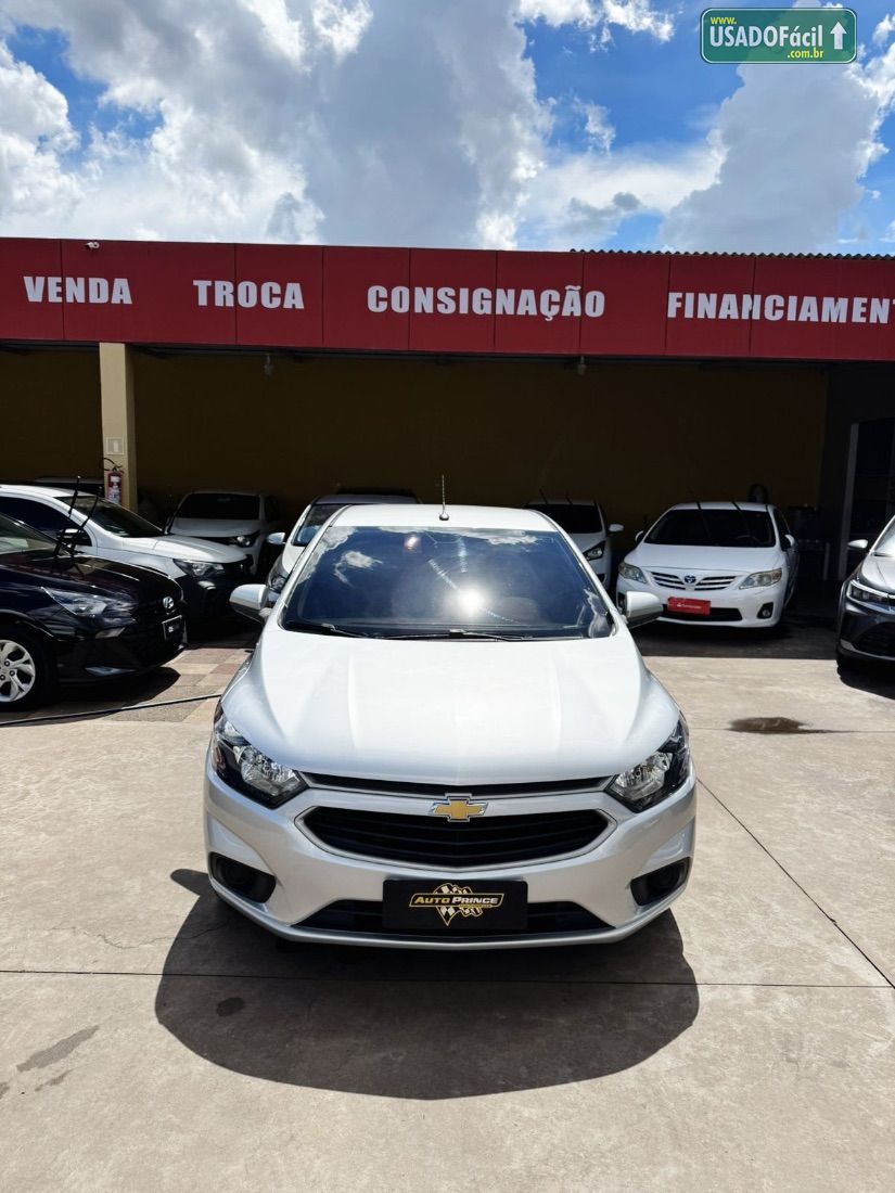 Foto do veículo
