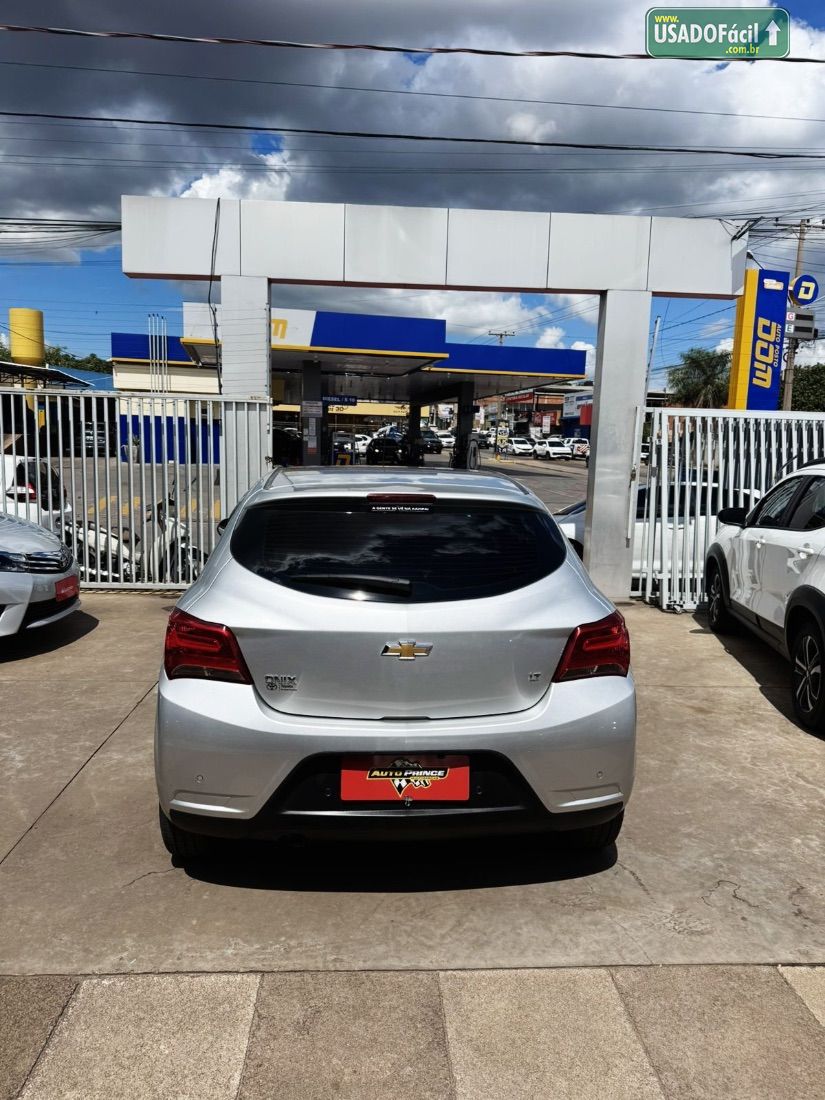 Foto do veículo