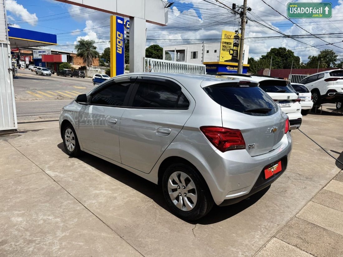 Foto do veículo