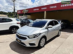 Onix Hatch LT 1.0 Mecânico Flex