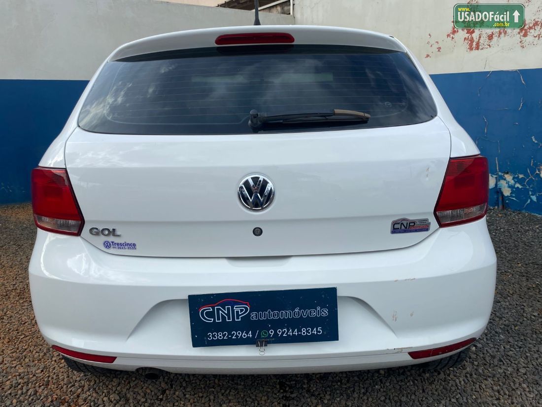 Foto do veículo