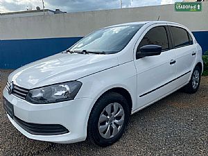 Gol Trendline 1.0 4P Total Fex