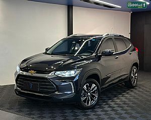 Tracker LTZ 1.0 Turbo Automático Flex