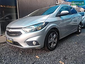 Prisma LTZ 1.4 Automático Flex Power