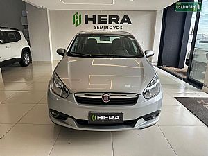 Grand Siena Essence 1.6 Flex