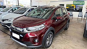 WRV EX 1.5 Automático Flexone