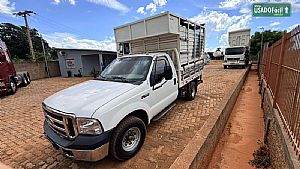 F-350 2P Diesel E5