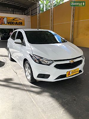 Onix Hatch LT 1.4 Mecânico Flex