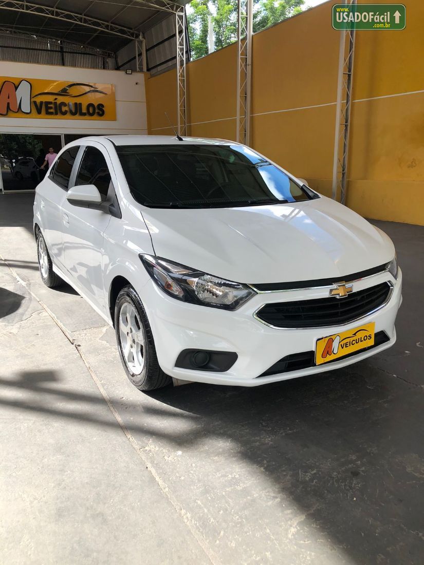 Foto do veículo