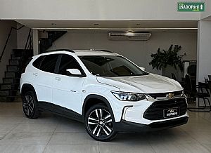 Tracker LT 1.0 Turbo Automático Flex