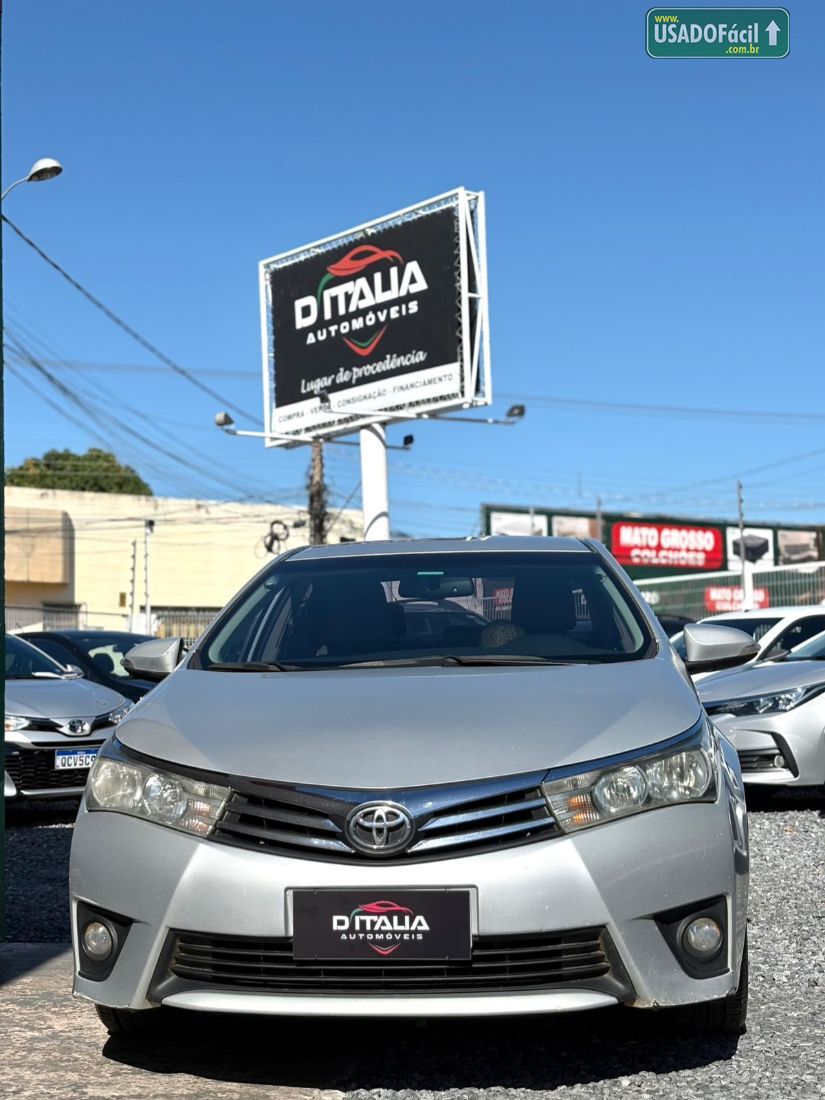 Foto do veículo